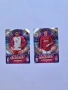 Футболни карти Finisher, Next Gen, Limited Edition, Stadium Star Limited Edition, Energy, Cult Hero, снимка 2
