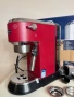 Еспресо кафемашина Delonghi Dedica EC685.BK, снимка 6