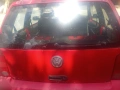 Заден капак багажник Volkswagen Lupo , снимка 1