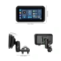 Мултимедия за Мотор с GPS, DVR и Dual Camera (4GB + 64GB), снимка 3