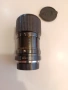 Обектив Tokina RMC 35-105mm f/3.5-4.3 Close Focus (Pentax K / PK байонет), снимка 5