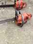Продавам моторни триони Husqvarna 40, снимка 3