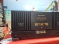 Sharp System 7700 Amplifier, снимка 2