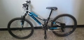 велосипед Drag Hardy 24", снимка 2