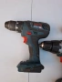 Продават се 3 винтоверта на Bosch. , снимка 2