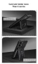 Xiaomi Poco X8 Pro 5G / RING CARD SLOT Удароустойчив кейс гръб калъф със слот за карта и ринг, снимка 12