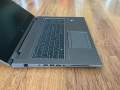 17.3' Full HD Core i7-11850H Zbook Fury 17 G8 64GB DDR4/1TB NVMe/Nvidia RTX A5000 16GB, снимка 13