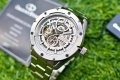 Orient Star Skeleton Made in Japan, снимка 15