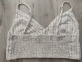 Къси топове S/M размер , снимка 2