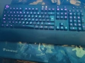 Геймърската клавиатура Logitech G213 Prodigy RGB. , снимка 3