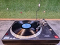 Грамофон DJ scratch Gemini TT-02 MK2 директ драйв, снимка 2