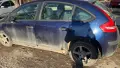 Ситроен Ц4 1.6 HDI/Citroen C4 HDI на части , снимка 3