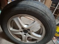 Продавам Шкода Октавия 1.9 TDI , снимка 17