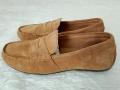 POLO Ralph Lauren мокасини велурени , снимка 2