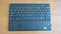 1 by One Ultra Slim Bluetooth с тъч клавиатура, снимка 1