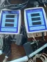 Bluelab Guardian Monitor Wi-Fi комбиниран уред  за измерване на PH и EC, снимка 1