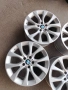 4бр.алуминиева джанта 19цола за BMW 5x120, снимка 2