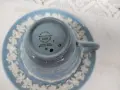 Wedgwood Embossed Queensware - прекрасни винтидж керамични предложения, снимка 7