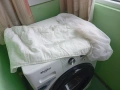 Детска количка 2в1столче +креват, снимка 13