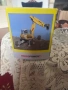 Menzi muck 1:50 нов, снимка 6