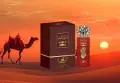 Дамски арабски парфюм Manasik Lailat Al Hamra 100мл, снимка 1