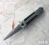 Сгъваем нож /кама/ Browning F130-98х228 , снимка 1