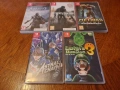 Игри за Nintendo Switch / и PlayStation 4 (PS4) , снимка 1