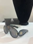 Очила + висок клас калъф + на марката кутия + сертификат + кърпичка loewe Gucci dior, снимка 3