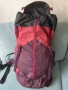 Дамска раница за преходи 50 литра, снимка 2