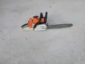 Резачка Stihl MS 260, снимка 2