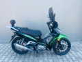 LIFAN 50 / мотор / папаки / мотоциклет , снимка 4