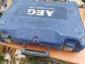 AEG-ВНОС SWISS 1105261656L4, снимка 3