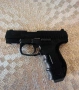 Въздушен пистолет-Валтер, снимка 3