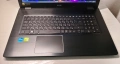 17" Acer/i5/12GB/Nvidia 2GB/256+1000GB/отлична батерия, снимка 8
