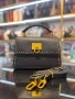 Guess Нова Кожена Дамска Чанта Различни Цветове , снимка 3