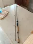 Въдица за спининг ul ,ултралайт spro trout master 180 , до 4 гр тест по примамки, снимка 2