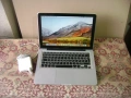 MacBook Pro 8,1 - Core i5, 4 GB RAM, 500 GB HDD, зарядно, батерия, снимка 9