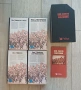 комплект от 4 VHS видеокасети, озаглавен „Der Zweite Weltkrieg“ („Втората световна война“),, снимка 2