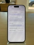 Iphone 17 Pro 256gb 96% BH, снимка 2
