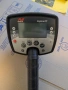 Металотърсач Minelab Explorer SE, снимка 1
