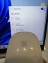 Apple A1296 Wireless Bluetooth Magic Laser Mouse White, снимка 3