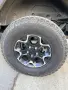 Джанти и гуми от Wrangler 17 цола 285/70/17 YOKOHAMA DOT 23, снимка 14