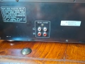 Касетен стерео дек Technics model RS-BX626, снимка 5