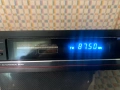 Fisher FM-1860 тунер, снимка 3