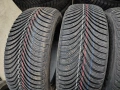 4бр.НОВИ зимни гуми MICHELIN 215 55 17 DOT23 цена за брой, снимка 2