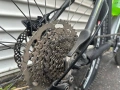 Колело RAM Mentor 26” MTB / RockShox / Shimano 1x10 / Размер M / Отлично състояние, снимка 15