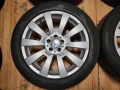 Mercedes GLK 19" 5x112 спорт пакет оригинални джанти Мерцедес ГЛК, снимка 6