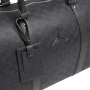 Jordan - Jam Monogram Duffle Bag 25 L Black Оригинал Код 467, снимка 4