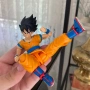 S.H Figuarts Фигурка На Son Goku - Daima от Dragon Ball Daima, снимка 3