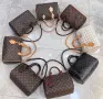 Louis VUITTON 🤍 Дамски Чанти , снимка 1
